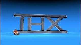 THX Tex Logo Outtakes Compilation (December 2022 Updates)