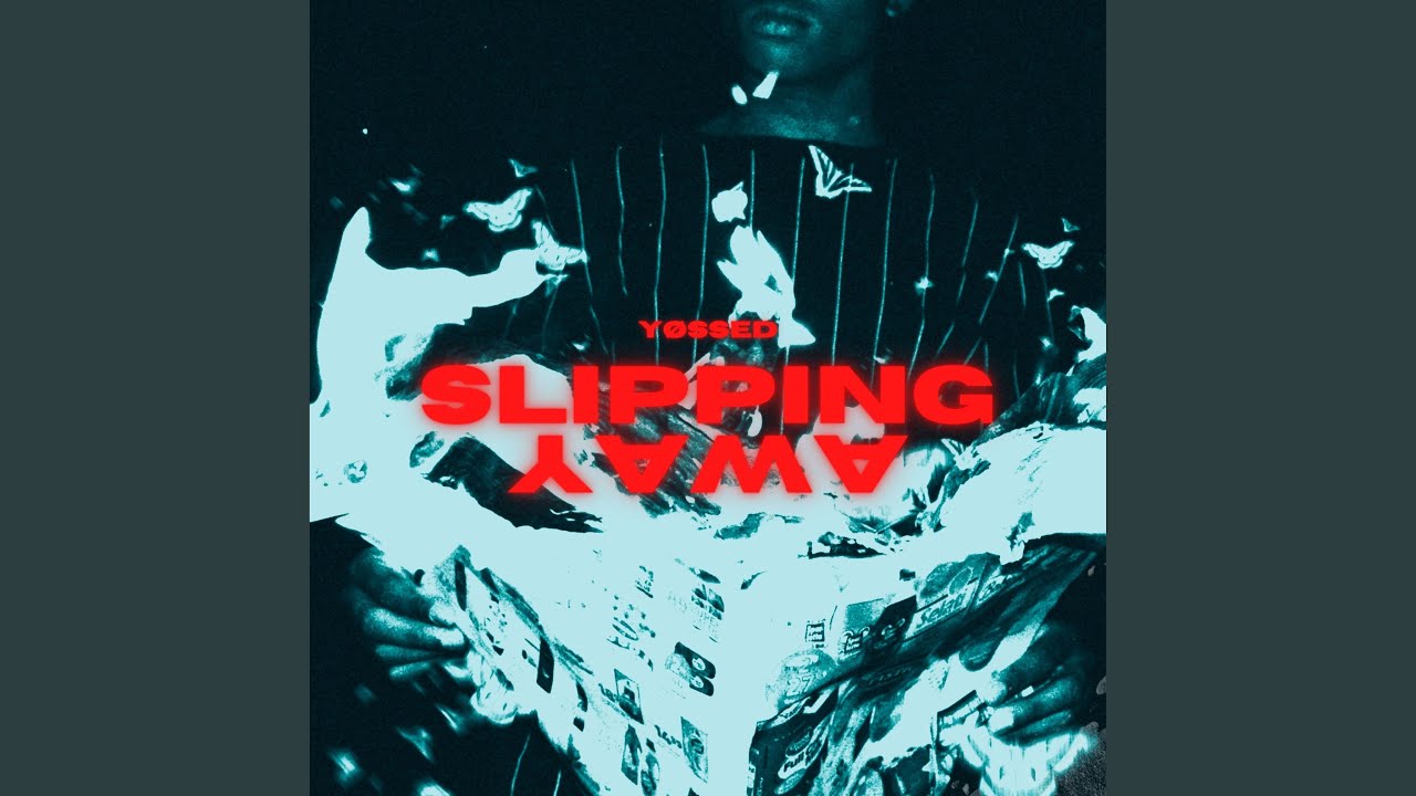 Slipping Away YouTube