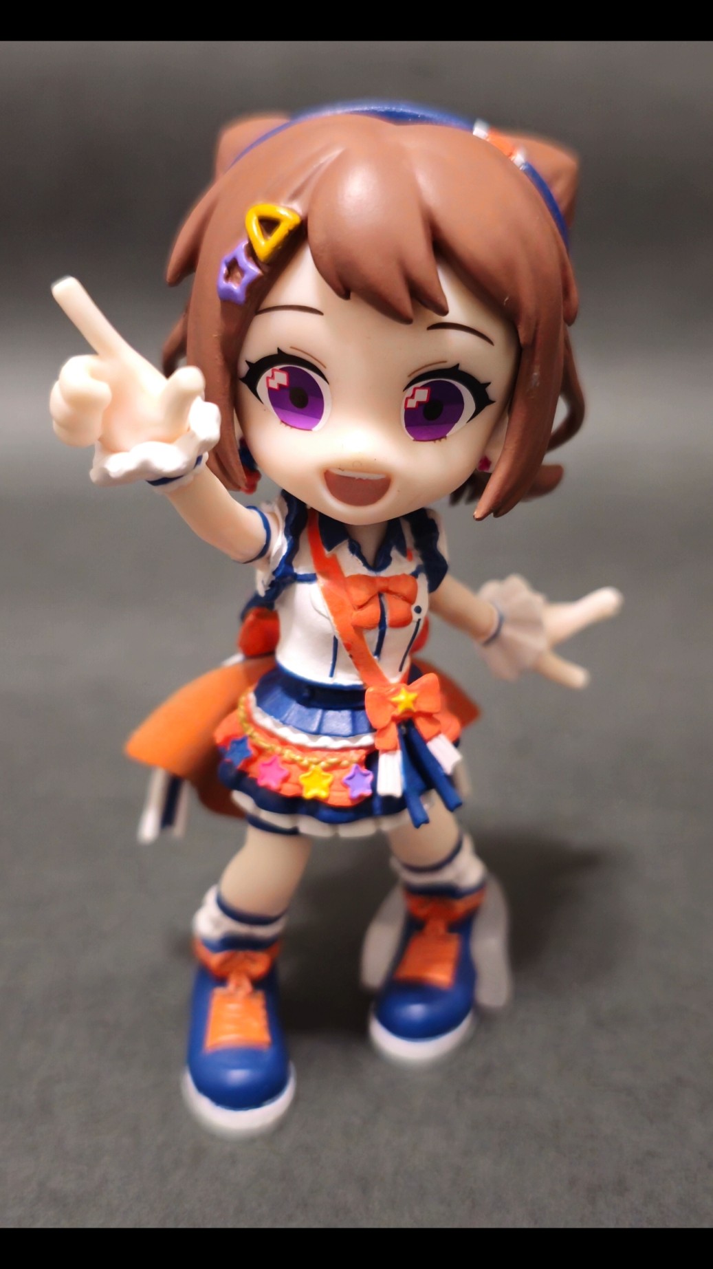 BUSHIROAD CREATIVE PalVerse BanG DreamPoppin'Party#bangdreamexpert