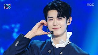 AmbiO (엠비오) - BLUE SPLASH | Show! MusicCore | MBC260718방송