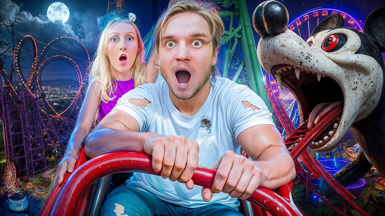 ÄLÄ KILJU HAASTE!!