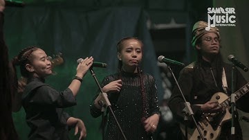 Salammusik - Berkah