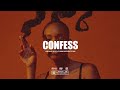 Tayc x Burna Boy x Tems x Wizkid Afroswing Type Beat 2024 "CONFESS" | Afrobeat Instrumental