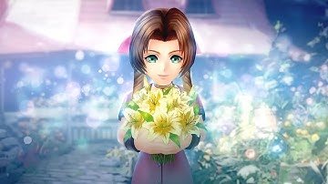 DFFOO (JP): The Mighty Dragon Knight - Freya Saga #11 (Act 4, Chapter 1, Part 1 Shinryu)