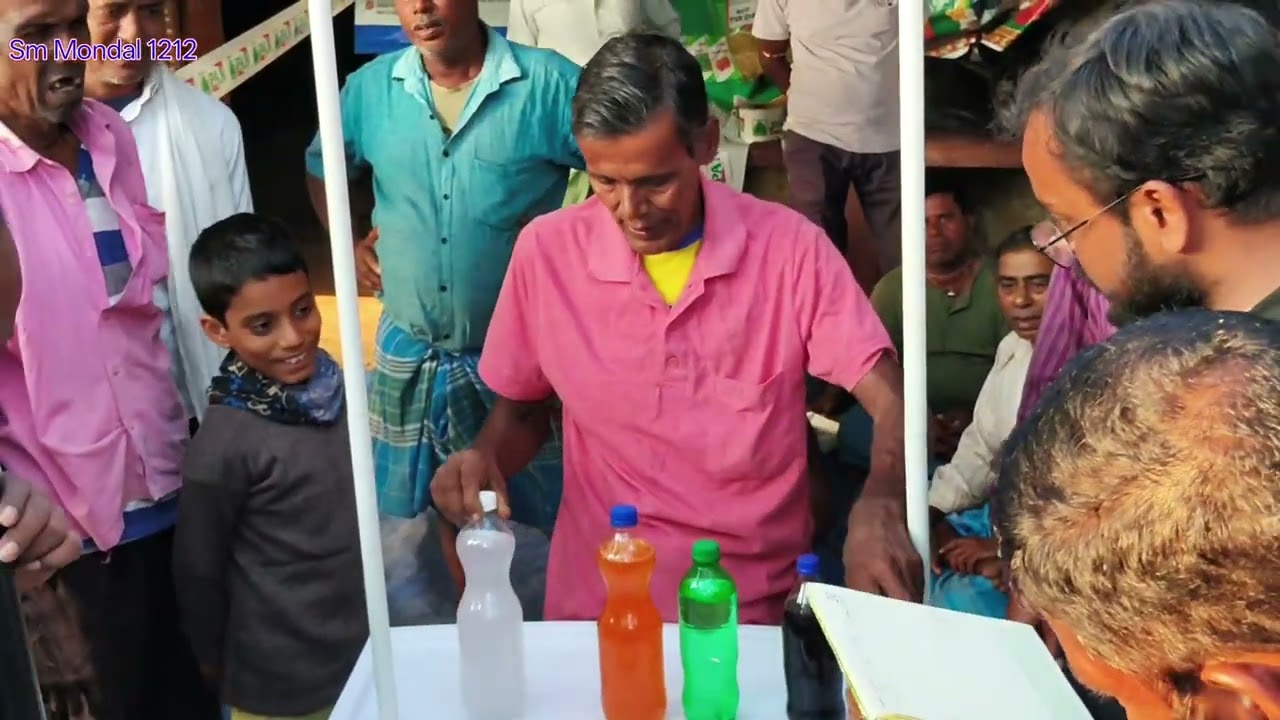 Pan 5027 Rise game 🦋 প্রাণ 5027 চালের এড