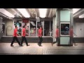 【PV】WATT a.k.a. ヨッテルブッテル／待ち合わせ feat. BASI