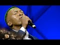 Dumi Mkokstad performs Ukuhlala Kuye – VIP Invite | Mzansi Magic | S1 | Ep 8