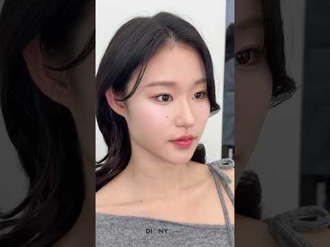 [DIONY] 핑크 연말 데이트 메이크업🎀 Makup artist. @diony_seongho