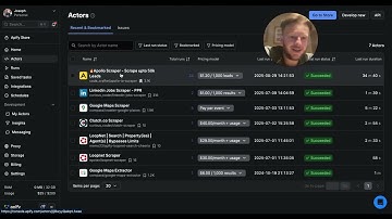 Top 4 Apify Use Cases | Learn Apify Today