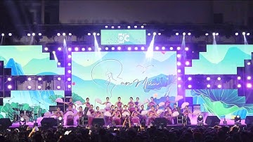 [RECAP] MÚA XINH TẠI FCD 2025 🚨🚨🚨