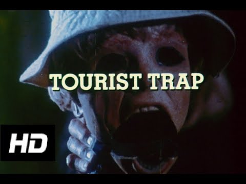 tourist trap full movie youtube