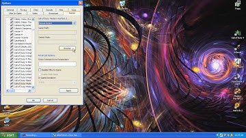 Enable Xfire in AlterIW
