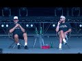 Mia’s Brothers On The Hot Seat: Mike & Aaron Rodgers (Live in Nashville)