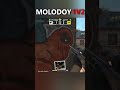 MOLODOY 1 VS 2 ON ESL #cs2 #csgo #cs2moments #csgomoments #molodoy #furia #vitality #esl #shorts