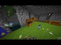 Stash/Base Hunting Highlights #9 ft. The Collective Capital (2b2t)