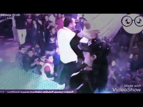 فيفي محمد و اوشا أبو ادهم ورقصة مجنونة قلبت الفرح دماار  