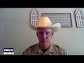 Texas Game Wardens rescue man from Lake Tawakoni