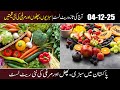 Daily Price Update: Chicken, Veggies &amp; Fruits – Market Latest Rates  @punjab @dclahore2378