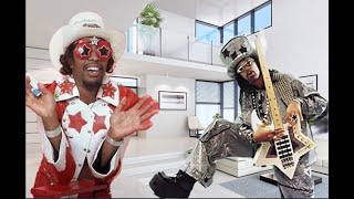 Celebrity Bootsy Collins, WIFE, Lifestyle, Cars, Houses & Net Worth 2024 Net Worth