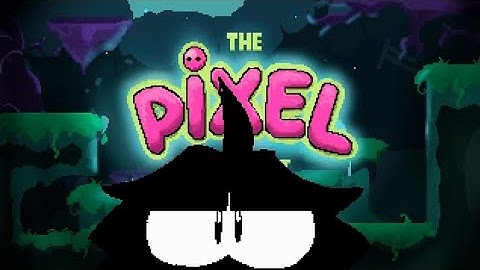 FlipaClip Pixel Contest- LEVEL 2 @flipaclip