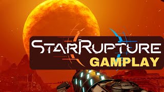 Star Rupture Playtest - First Hour of Gameplay