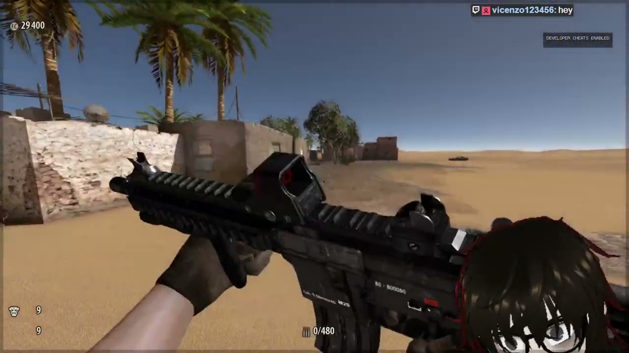 [2024.04.30] шлат меня преследует 1/2