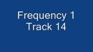 Frequency 1 Track 14