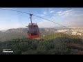 Antalya Turkey Cable Car Nightmare December 2021 4K Antalya Turkey Cable Car Nightmare December 2021 4K