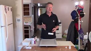 Paint Kitchen Cabinets - Beyond Paint