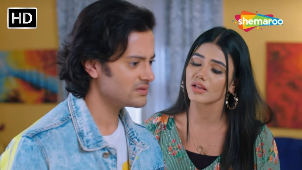 Kismat Ki Lakeeron Se Full Episode 17 Hindi Romantic Show Indian Tv