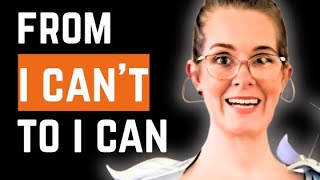 Brooke Parsons: From 'I Can't' to 'I Can' – Conquering Fear and Living Boldly