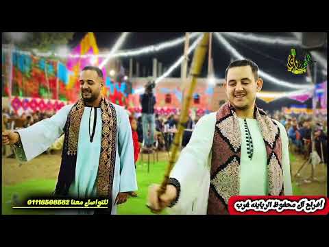 افراح ال محفوظ الرييانه رقص شباب الصوامعه غرب اجمل كوكتيل اغانى مهرجان الرييانه