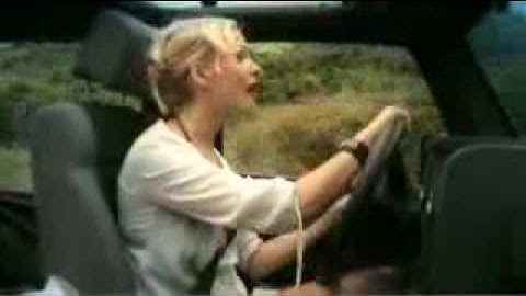 BARACUDA - I WILL LOVE AGAIN (Official Video)  *produced by Axel Konrad*