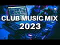 Club music mix 2023  mashups  remixes of popular songs 2023  edm best dance party mix 2023 