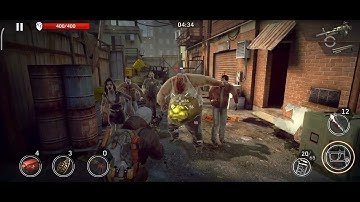 LEFT TO SURVIVE GAMEPLAY | ACTION GAME | BEST SURVIVAL GAME |ANDROID& IOS.BEST GAMES #lefttosurvive