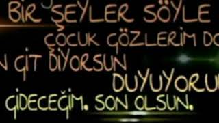 🌼🌼🌼 İçinden Git Diyor🌼🌼🌼