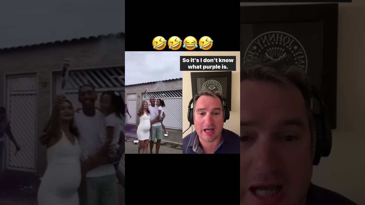 Gender reveal fail!🤣 TT duet with 