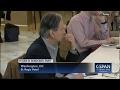 DNC Chair Perez Avoids Answering Q’s On DNC Funding Of Russian Dossier, Claims “Unaware” Of Work