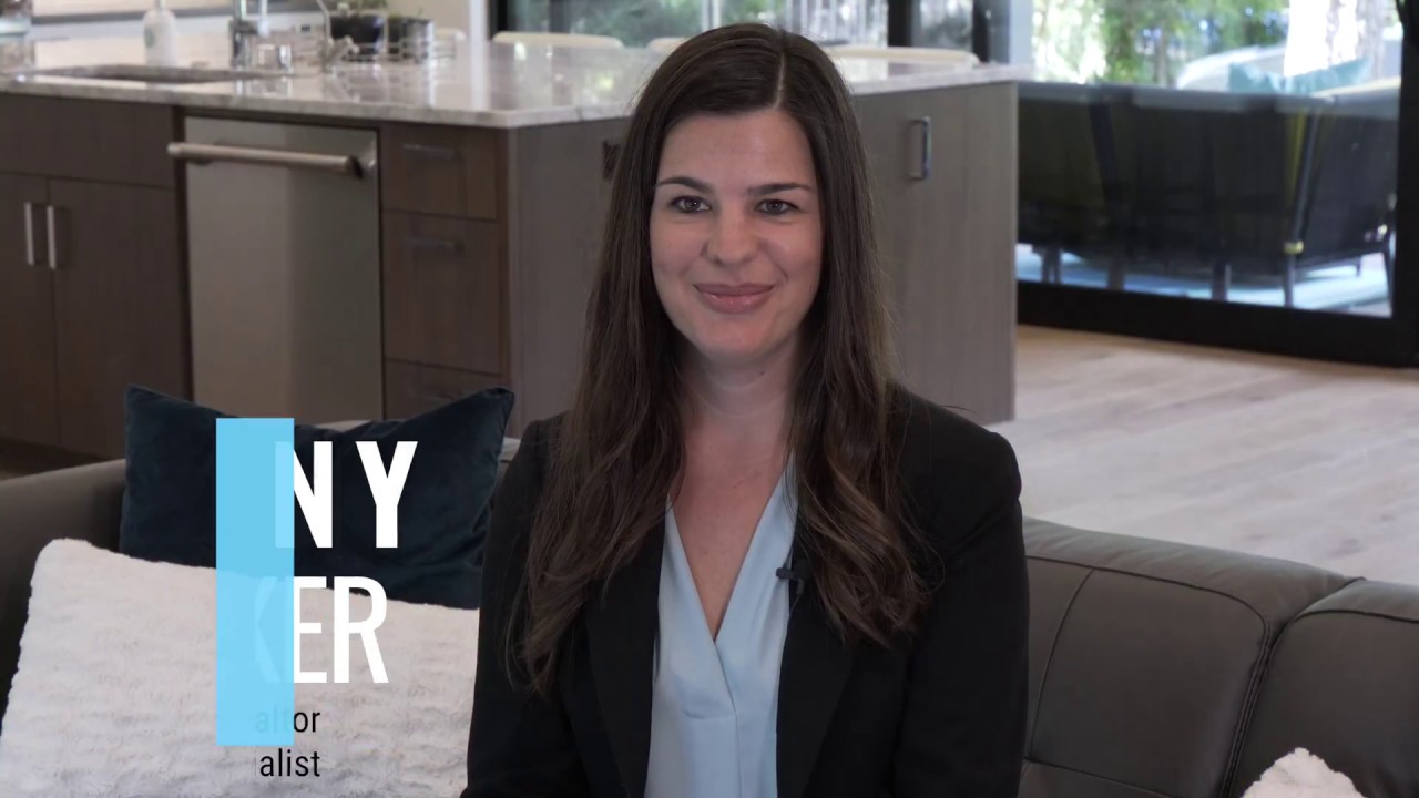 Jenny Walker Westlake Homes Specialist YouTube