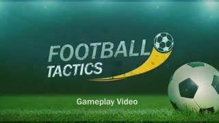Football Tactics Gaming Demo