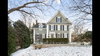 146 Franklin Street video tour