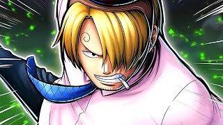 I Forgot This Character Existed!