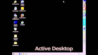 Windows NT 4.0 Server Service Pack 4 on Oracle VM Virtualbox