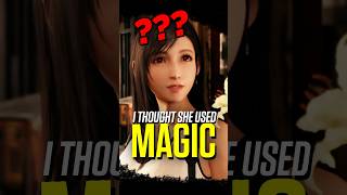 I Was SO WRONG About Final Fantasy 7