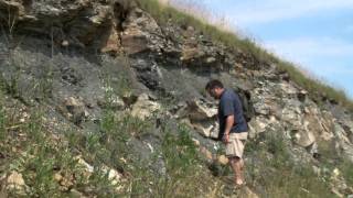 STEM Career, Geology