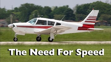 Transitioning To A Complex Airplane | What You Can Expect