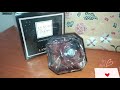 Unboxing Lancome La Nuit Tresor (Edp)