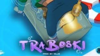 BNXN - fka - Buju - Traboski , lyrics