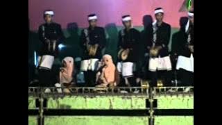 Hajir Marawis Elhida - Anal Faqiru