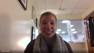 Global Read Aloud - Stamped - Chapter 1